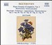 Beethoven: Piano Sonatas (Complete), Vol. 1 (Box Set)