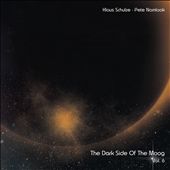 The Dark Side of the Moog, Vol. 6: The Final DAT