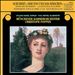 Schubert: Death and the Maiden; Totus in Corde; Salve Regina D 676