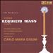 Cherubini: Requiem Mass in C minor