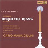 Cherubini: Requiem Mass in C minor
