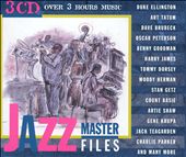 Jazz Master Files [Box Set]