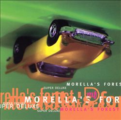 ladda ner album Download Morella's Forest - Super Deluxe album