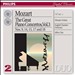 Mozart: The Great Piano Concertos Vol. 3