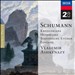 Schumann: Kreisleriana; Humoreske