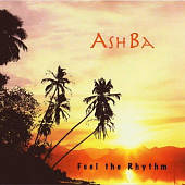 Feel the Rhythm