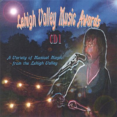 Lehigh Valley Music Awards, Vol. 1
