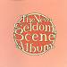 The New Seldom Scene Album