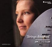 Strings Attached: The&#8230;