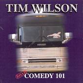 Road Comedy 101
