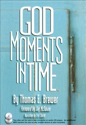 God Moments In Time