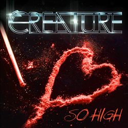 baixar álbum Creature - So High