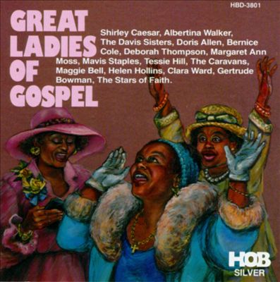 Great Ladies of Gospel