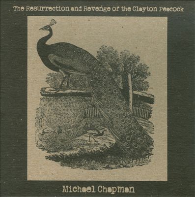 The Resurrection and Revenge of the Clayton Peacock