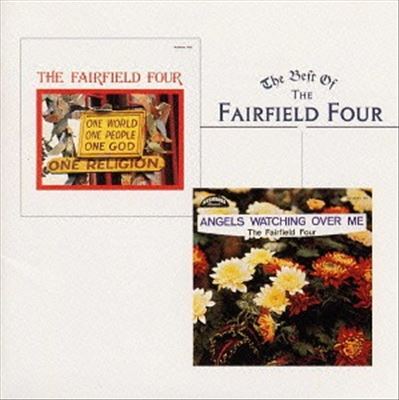 Best of the Fairfield Four