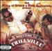 The King of Crunk & BME Recordings Present: Trillville
