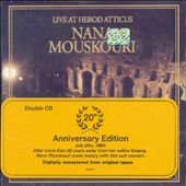 Live at Herod Atticus