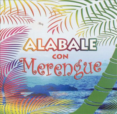 Alabale Con Merengue