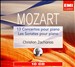 Mozart: 13 Concertos pour piano; Les Sonates pour piano