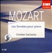 Mozart: Les Sonates pour piano
