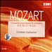 Mozart: Concertos pour piano & orchestre 8, 9, 15, 17, 19 à 27