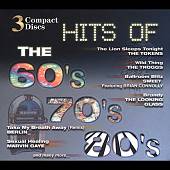 Hits of the 60's 70's & 80's [St. Clair]