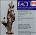 Bach: Secular Cantatas BWV 208, BWV 204