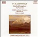 Tchaikovsky: Manfred Symphony; The Voyevode