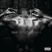 Sex Love & Pain II