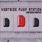 Westside Pump Station