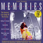 Memories: The Greatest Love Songs of the Sixties