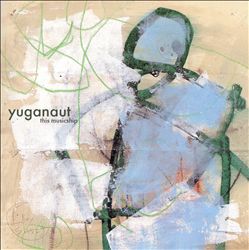 lataa albumi Download Yuganaut - This Musicship album