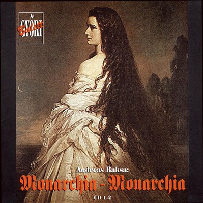 Monarchia - Monarchia, ballet