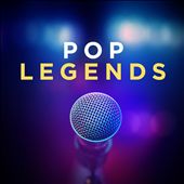 Pop Legends: All Time Pop Classics