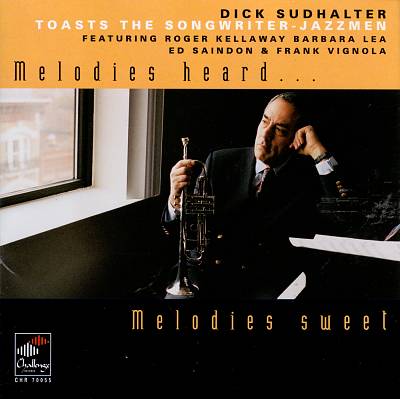 Melodies Heard Melodies Sweet