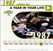 A Year in Your Life: 1987, Vol. 1