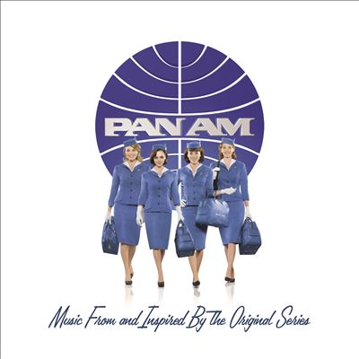 Just One More Chance [From the Pan Am Soundtrack]