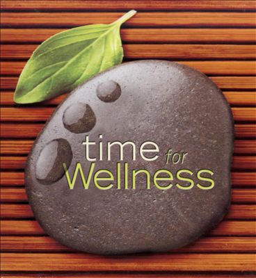 Time for Wellness [#2]