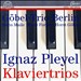 Ignaz Pleyel: Klaviertrios