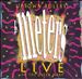 Uptown Rulers: The Meters Live on the Queen Mary