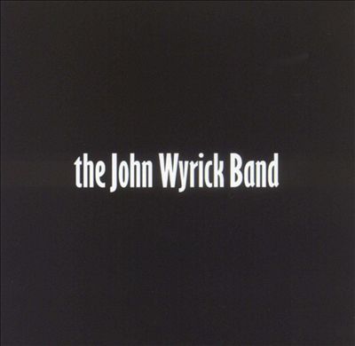 The John Wyrick Band