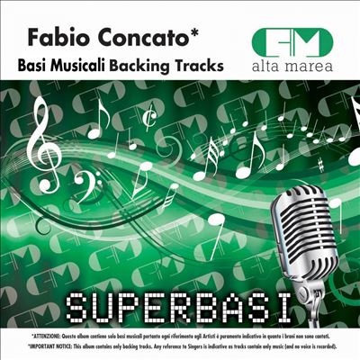Basi Musicali: Fabio Concato