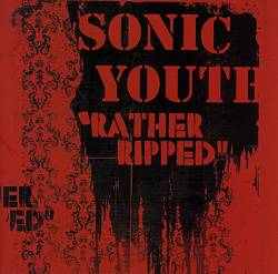 lataa albumi Sonic Youth - Rather Ripped