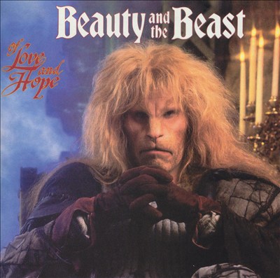Beauty and the Beast, television series score