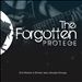 The Forgotten Protege