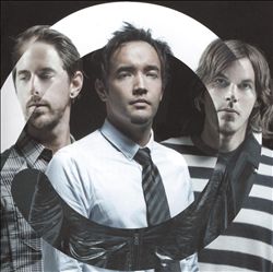 last ned album Hoobastank - FORNEVER