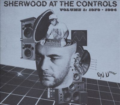 Sherwood at the Controls, Vol. 1: 1979-1984