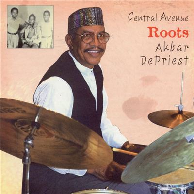 Central Avenue: Roots