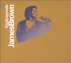 last ned album Download James Brown - Soul Legends album