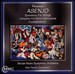 Florencio Asenjo: Symphony for Strings; Concerto for Wind Instruments; Crystallizations